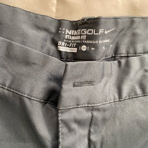 Men’s Nike Golf shorts